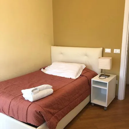 Apartment Vaniglia *