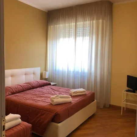 Vaniglia * Viareggio