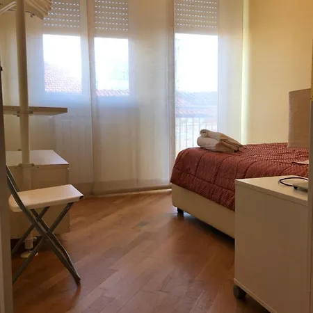 Apartment Vaniglia *