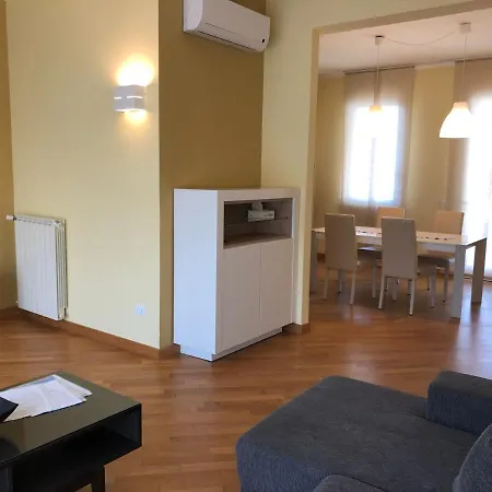 Vaniglia Apartment *