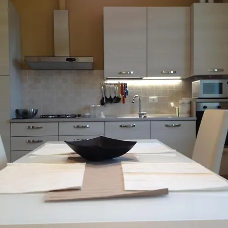 Vaniglia Apartment Viareggio