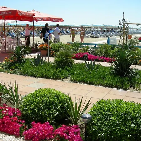 Vaniglia Apartment