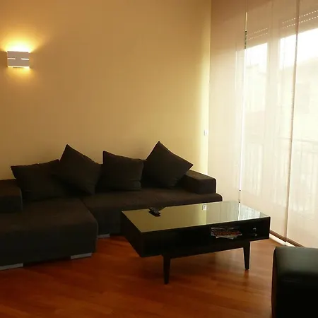 Apartment Vaniglia *