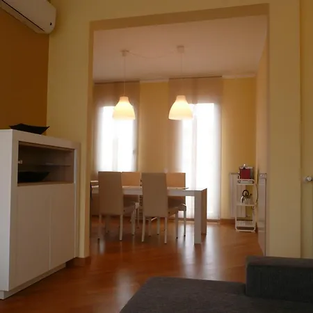 Apartment Vaniglia *