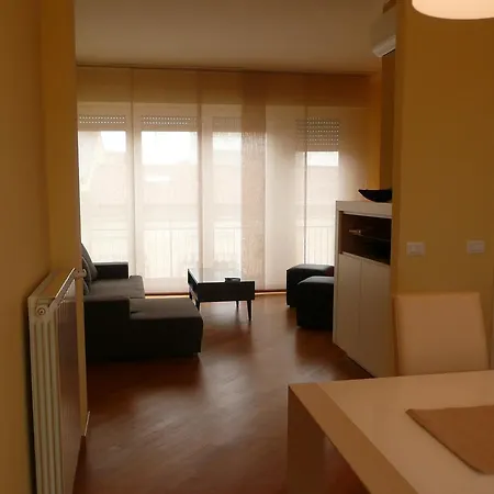 Vaniglia Apartment *