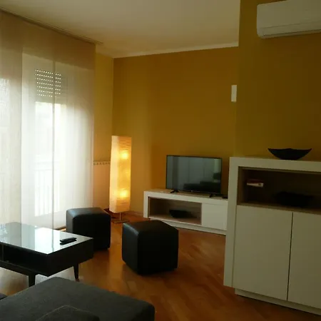 Apartment Vaniglia *