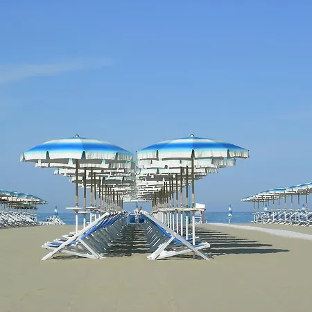 Apartment Vaniglia Viareggio