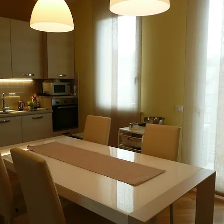 Vaniglia * Viareggio