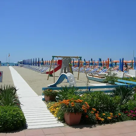 Vaniglia Apartment Viareggio