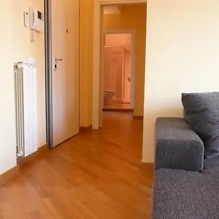Vaniglia Apartment
