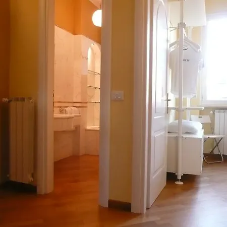 Apartment Vaniglia Viareggio