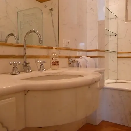 Apartment Vaniglia
