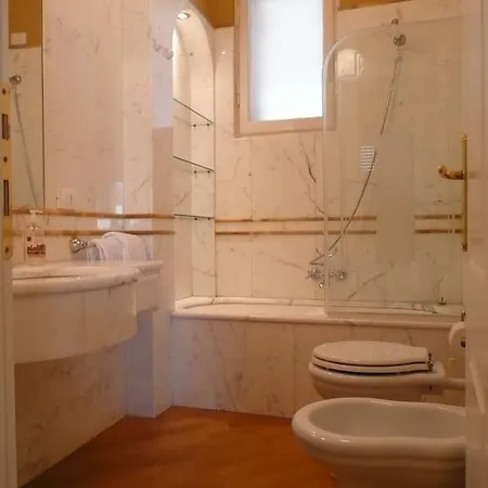 Vaniglia Apartment Viareggio