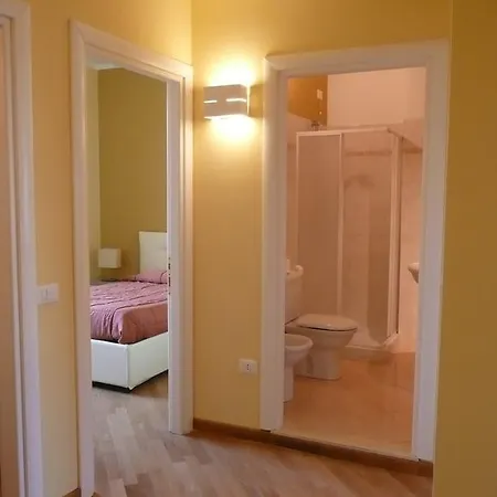 Apartment Vaniglia