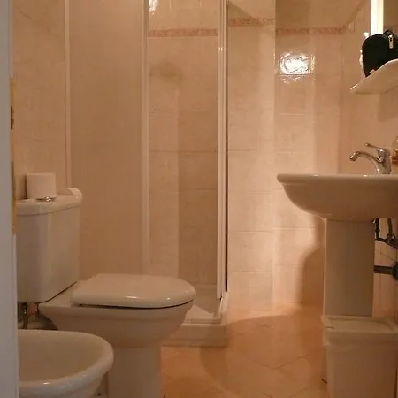 Apartment Vaniglia