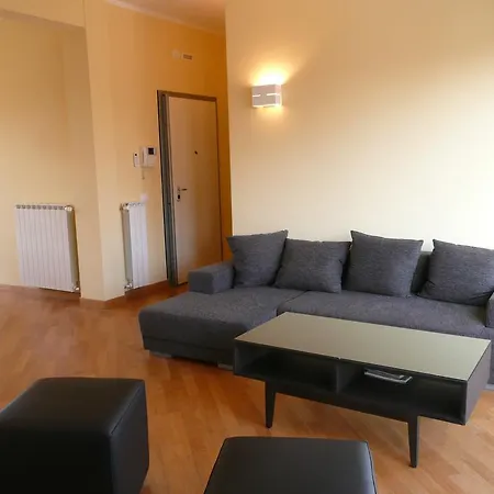 Apartment Vaniglia