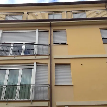 Appartamento Vaniglia