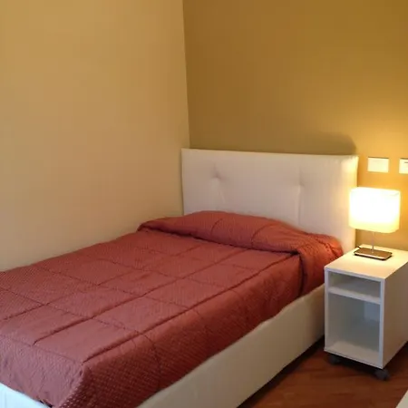 Vaniglia Apartment