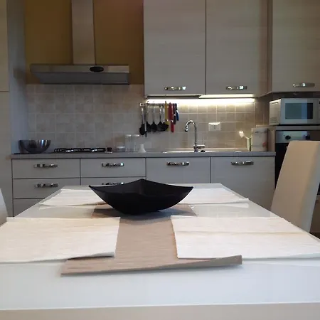Vaniglia Apartment *