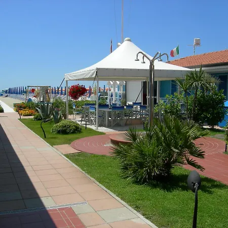 Appartamento Vaniglia Viareggio
